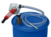 Adblue handpumpe aus edelstahl mit schlauch Adblue handpumpe aus edelstahl mit schlauch