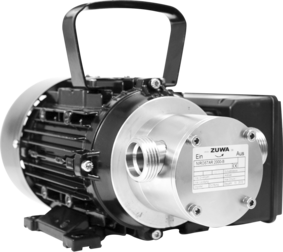 NIROSTAR 2000-B/PF, 2800 min-1, 400 V