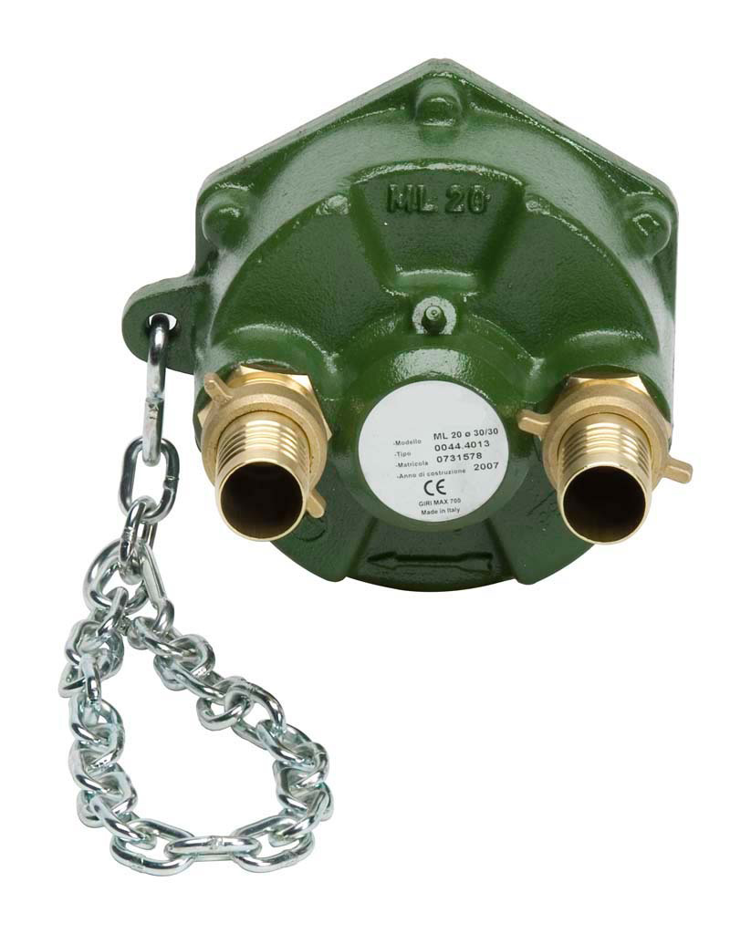 PTO Pumps | ZUWA-Zumpe GmbH