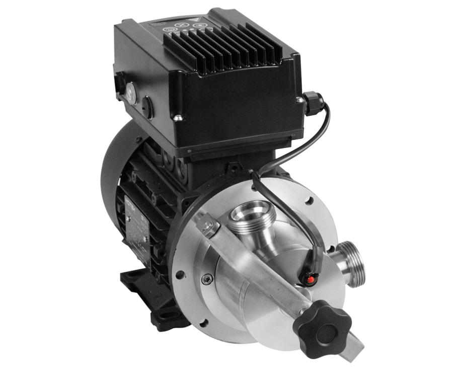 Plastic impeller pump zuwa Unistar 2000-a 1400u/m 15l/min with 230v Engine 