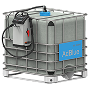 DELPHIN IBC