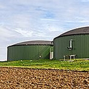 Pumpen für Biogasanlagen