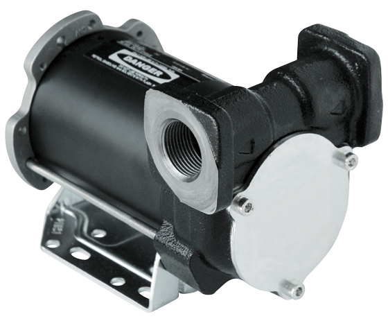 ohne Zubehör, Anschlüsse 3/4" horizontal