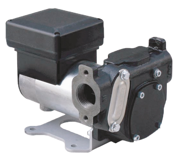 Dieselpumpe ohne Zubehör