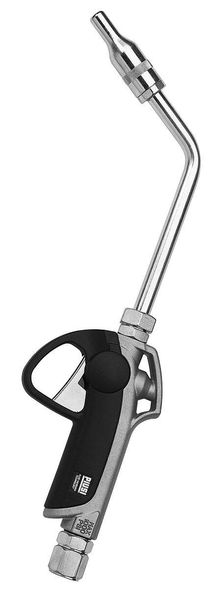 Durchflussbereich 1-30 l/min