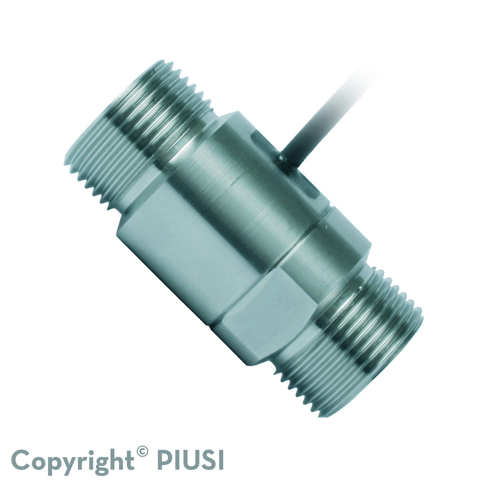 Eingang 1"a /Ausgang 1"a