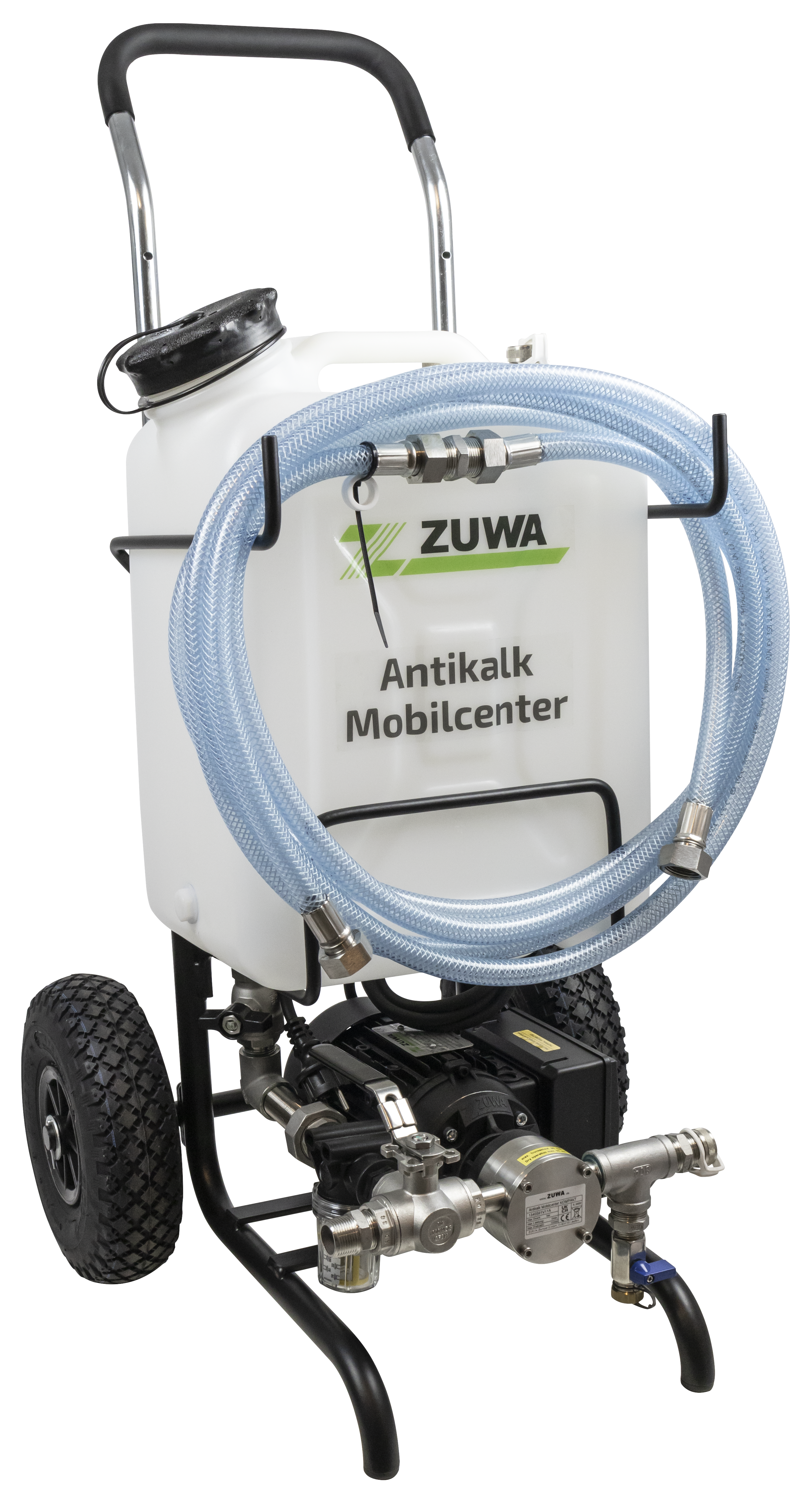 NIROSTAR/V 2000-A/PT , 2800 min-1, 230 V