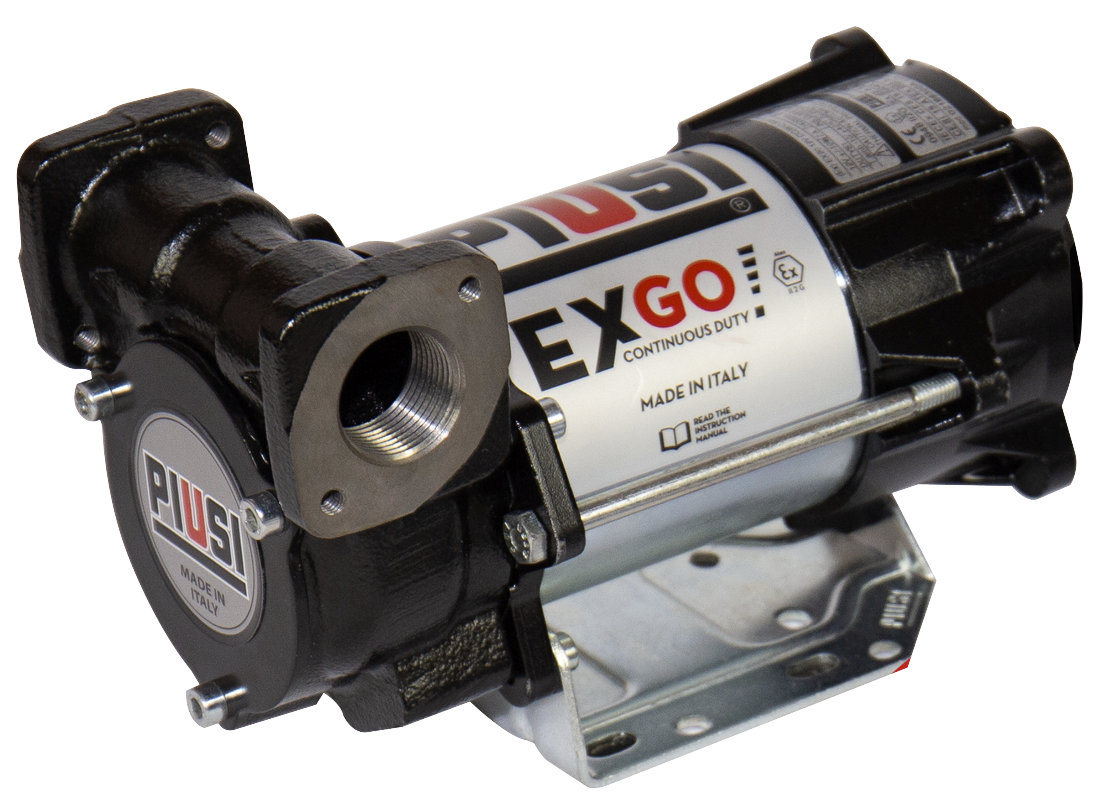 Pumpe für Benzin, Kerosin, Diesel