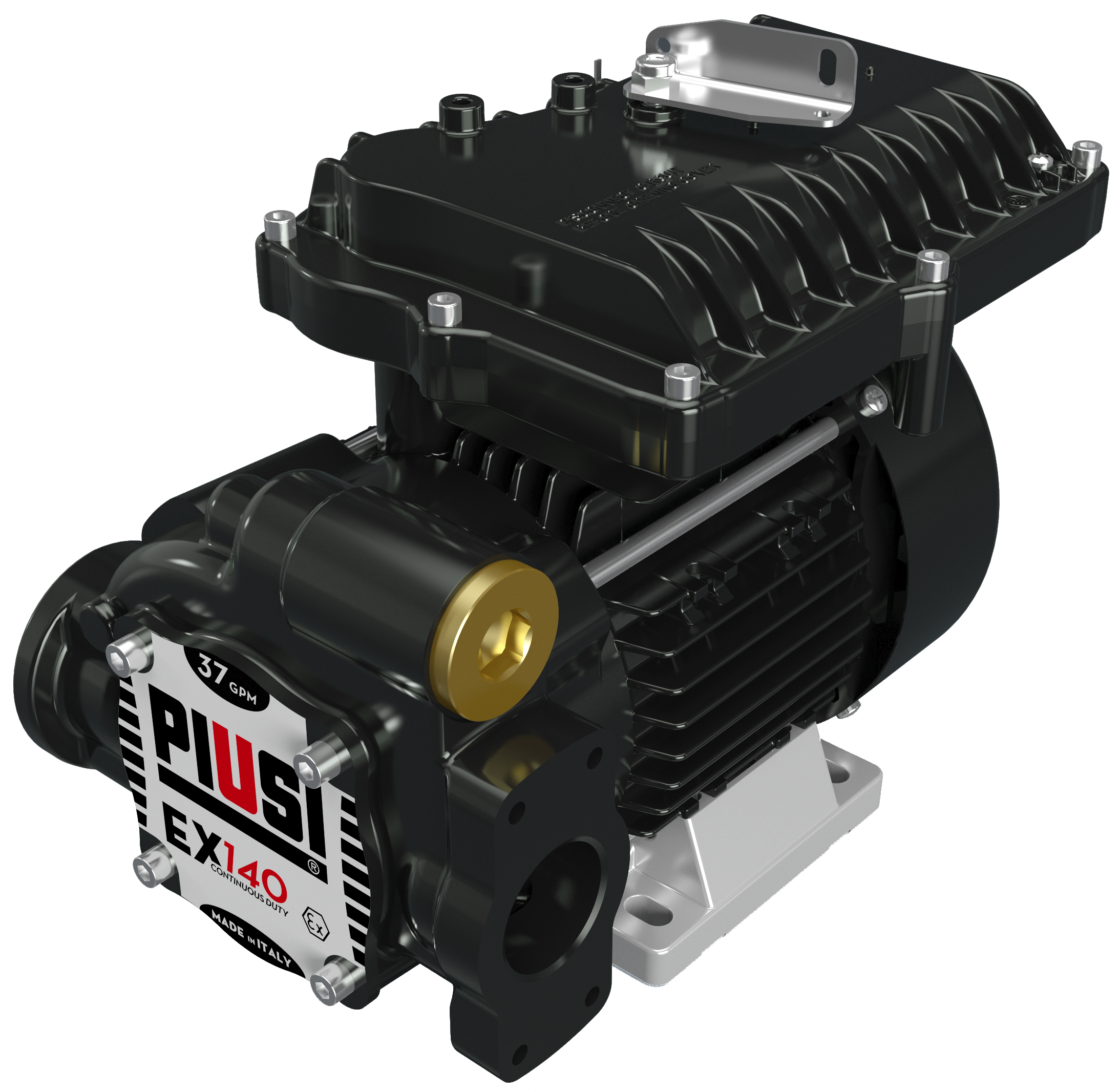 Pumpe für Benzin, Kerosin, Diesel