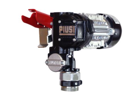 Pumpe für Benzin, Kerosin, Diesel, HVO/XTL