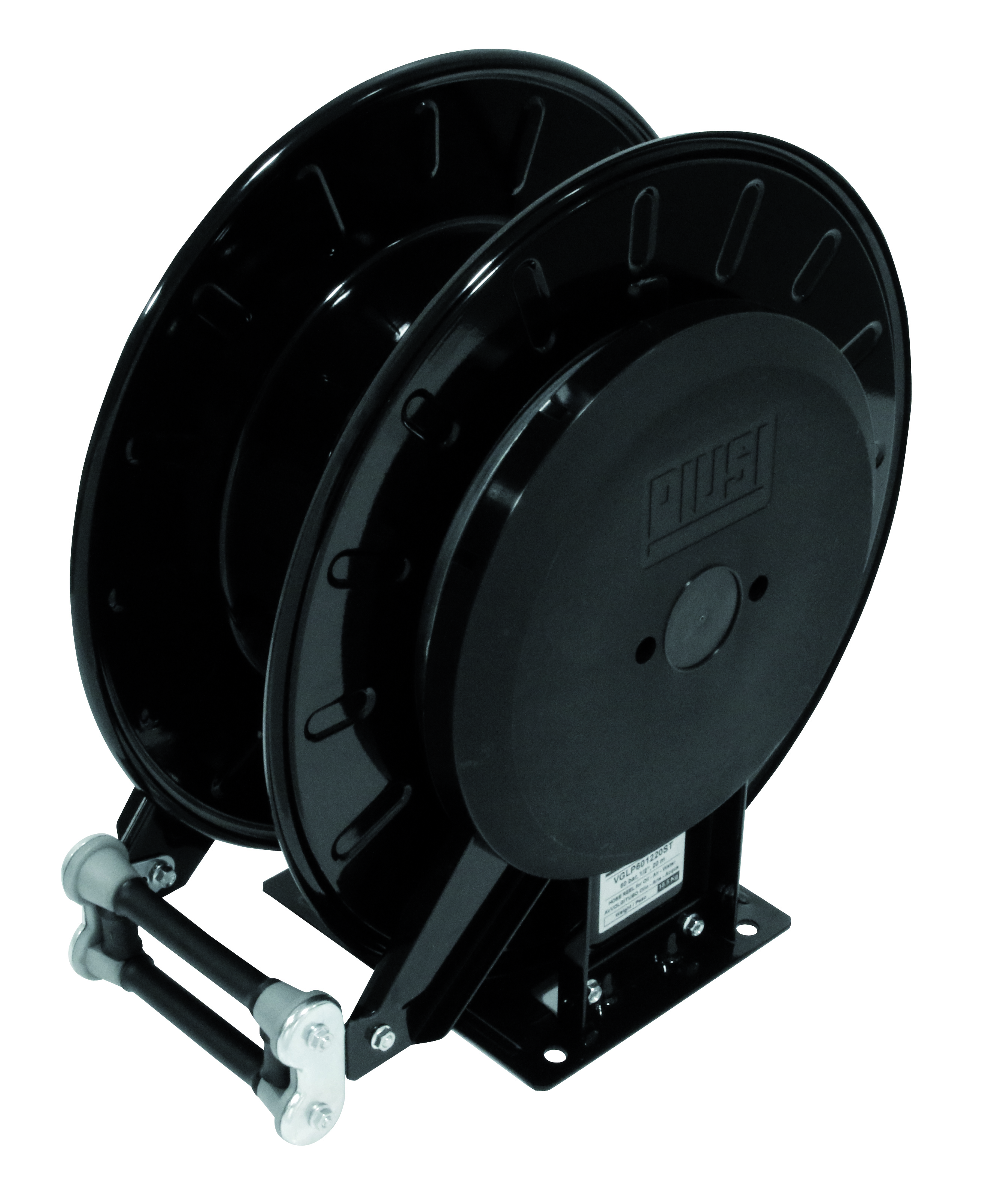 incl. 15 Meter Schlauch 1/2"