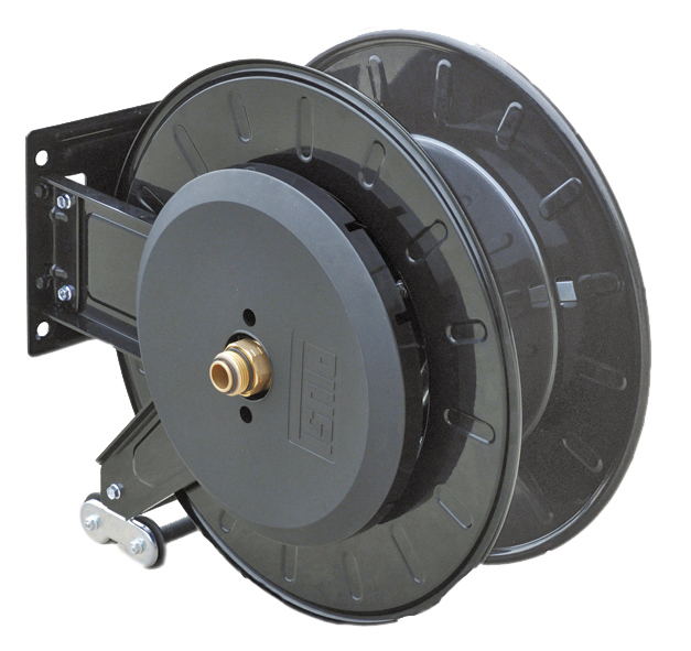 incl. 15 m Schlauch 1"